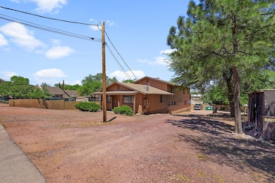 Fourplex