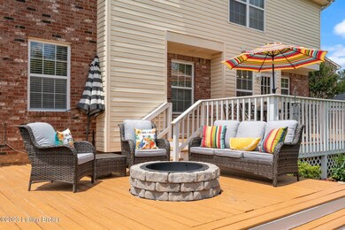 8921 Fox Chase Place, Louisville, KY 40228 - photo 2