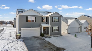 32614 Ravine St, New Haven, MI 48048 - photo 6