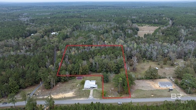 11753 Maytower Rd, Stockton, AL 36579 - photo 2