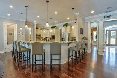 42 Ridgeland Ct, Crawfordville, FL 32327 - photo 7