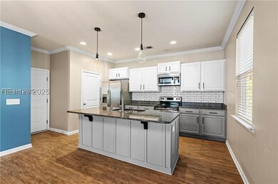 4944 Tidal Walk Ln, Beaufort, SC 29907 - photo 3