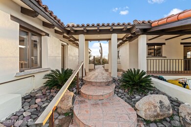 35340 S Quail Run Trail, Wickenburg, AZ 85390 - photo 5