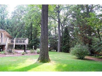 Yard/Garden.