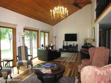 9619 Foxville Rd, Warrenton, VA 20186 - photo 2