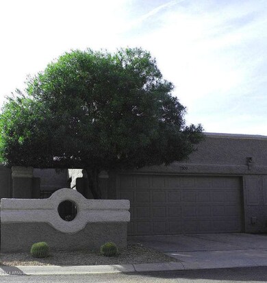 Street view of property