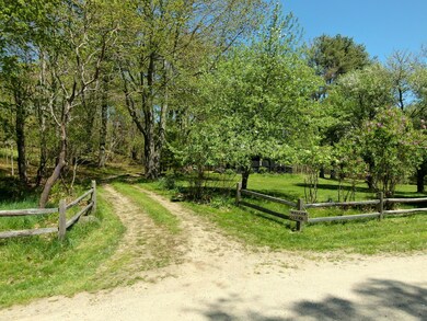 Property Driveway