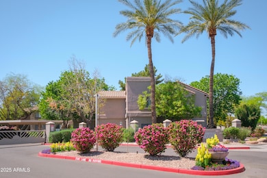 Gated Community