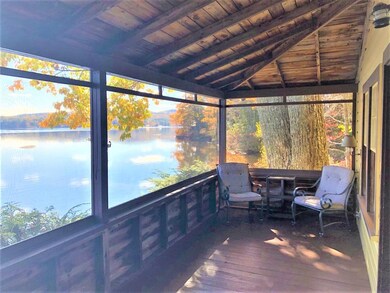 70 N Shore Rd, Chesterfield, NH 03462 - photo 2