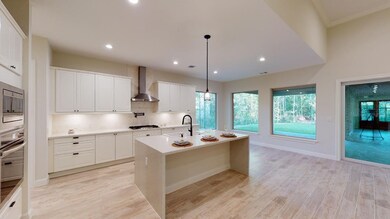 25118 E Tara Plantation Dr, Tomball, TX 77375 - photo 5