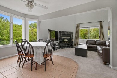 114 Burkhall St unit C, South Weymouth, MA 02190 - photo 4