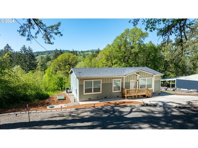 8095 Sawtell Rd, Sheridan, OR 97378 - photo 6