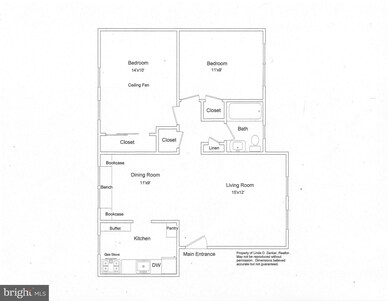 1304 Belle View Blvd unit A2, Alexandria, VA 22307 - photo 5