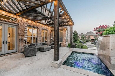 1505 Le Mans Ln, South Lake, TX 76092 - photo 4