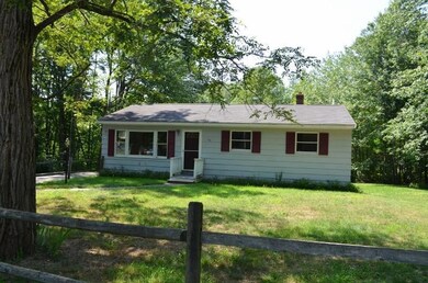 90 Ward Rd, Windham, ME 04062 - photo 2