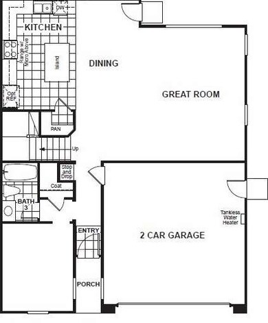 1st floor- see next photo for choice option select