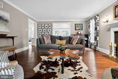 17 Foxchase Rd, Malvern, PA 19355 - photo 5