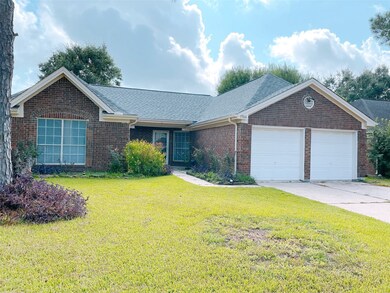 7706 Hudson Oaks Dr, Houston, TX 77095 - photo 2