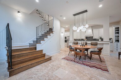 1511 Missouri St unit 5, Houston, TX 77006 - photo 4