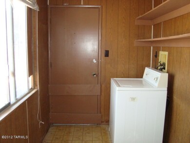 Large Laundry Room