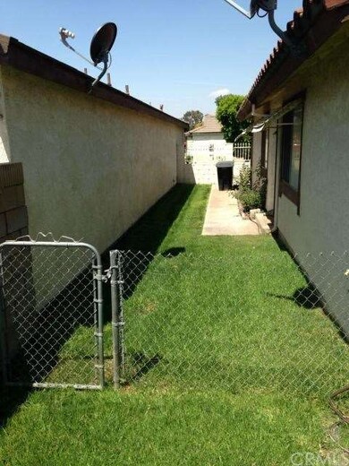 Could be used as a dog run