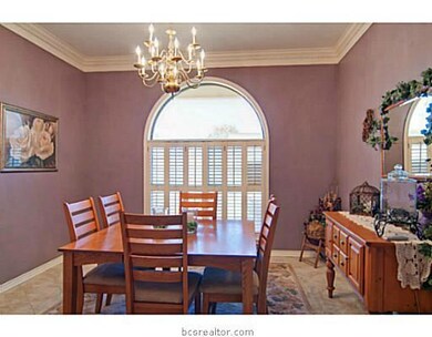 Dining Room.