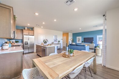 562 Speckled Robin Ave unit 721, Henderson, NV 89011 - photo 6