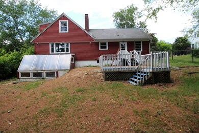 20 Dawn Ave Back
