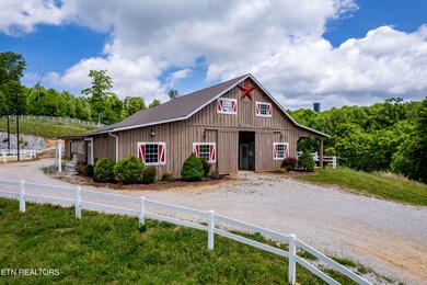 Riding/Boarding Stables