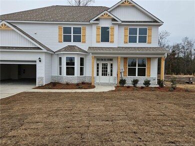 1304 Halibut St, Fayetteville, NC 28312 - photo 3