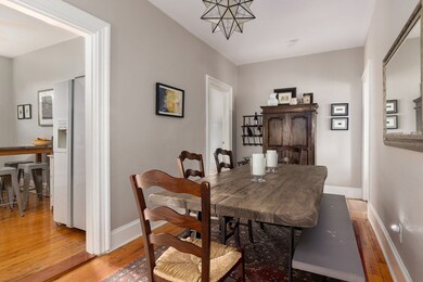 249 Kent St unit Rear, Brookline, MA 02446 - photo 6