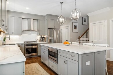 22 Auburn St unit A, Newburyport, MA 01950 - photo 7