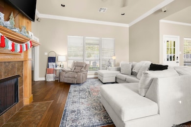 33813 Nature's, Walker, LA 70785 - photo 4