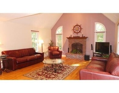 2 Farwell St, Foxboro, MA 02035 - photo 4