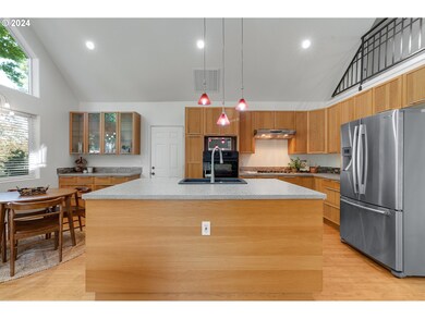 Kitchen/Nook