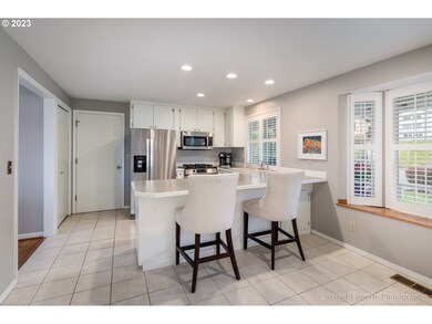 Kitchen/Nook