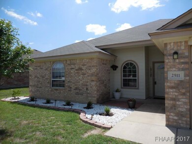 2511 Jake Dr, Copperas Cove, TX 76522 - photo 2