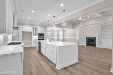 660 Breezewood Dr SE, Bolivia, NC 28422 - photo 7