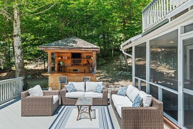 36 Little Bear, Tuftonboro, NH 03816 - photo 7