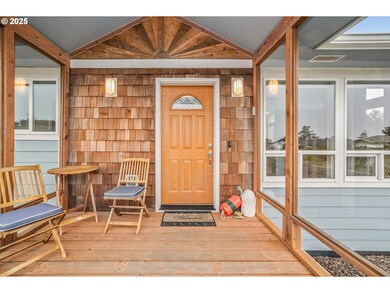 2202 NW Mokmak Lake Dr, Waldport, OR 97394 - photo 6