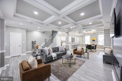 1915 Wheeler Ave, Baltimore, MD 21216 - photo 5