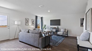 529 Saint Charles Place, Newcastle, OK 73065 - photo 6