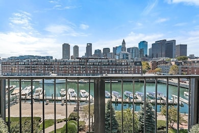 Lewis Wharf unit 534, Boston, MA 02110 - photo 4
