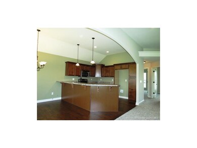 5444 Hawthorne Glen, Charles Town, IN 47111 - photo 5