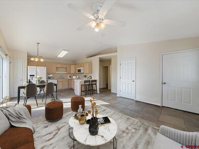 2945 S Palace Cir unit A, Grand Junction, CO 81504 - photo 5