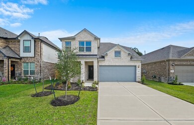 25812 Rugosa Dr, Magnolia, TX 77355 - photo 2