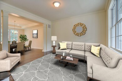 003_Living & Dining Room