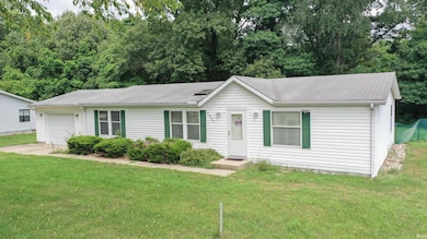 6830 Homette Ave, Knox, IN 46534 - photo 2