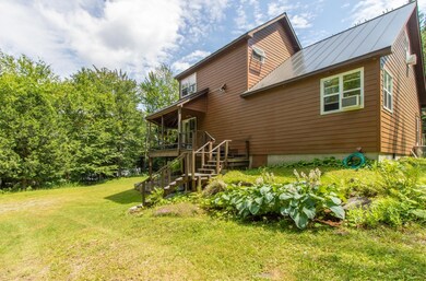 1651 E Albany Rd, West Glover, VT 05875 - photo 4