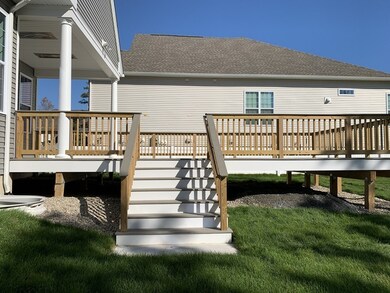 20 Snapping Bow unit lot 51, Plymouth, MA 02360 - photo 2